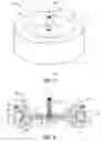 Fig. 02 - Explosive tubular cutter and devices usable therewith