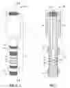 Fig. 04 - Explosive tubular cutter and devices usable therewith