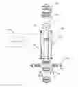 Fig. 01 - MECHANICALLY EXTENDABLE DRILLING STAND AND METHOD OF USE