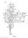 Fig. 04 - Pipe ram assembly for many actuation cycles