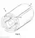 Fig. 04 - Through-tubing deployed annular isolation device and method