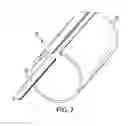 Fig. 06 - Through-tubing deployed annular isolation device and method