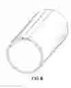 Fig. 07 - Through-tubing deployed annular isolation device and method