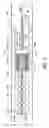 Fig. 03 - DOWNHOLE DEVICES FOR PROVIDING SEALING COMPONENTS WITHIN A WELLBORE, WELLS THAT INCLUDE SUCH DOWNHOLE DEVICES, AND METHODS OF UTILIZING THE SAME