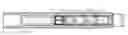 Fig. 01 - Compression activated bypass valve