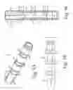Fig. 08 - Compression activated bypass valve
