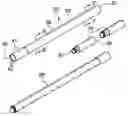 Fig. 01 - Well cleaning system