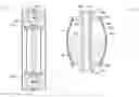 Fig. 01 - SEAL ASSEMBLY FOR A SUBMERSIBLE PUMPING SYSTEM AND AN ASSOCIATED METHOD THEREOF