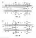 Fig. 12 - Wellbore tubulars including a plurality of selective stimulation ports and methods of utilizing the same