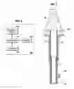 Fig. 03 - DEPTH POSITIONING USING GAMMA-RAY CORRELATION AND DOWNHOLE PARAMETER DIFFERENTIAL
