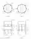 Fig. 04 - Ventilated mine roof support