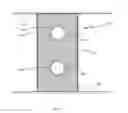 Fig. 06 - Ventilated mine roof support