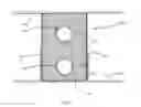 Fig. 08 - Ventilated mine roof support
