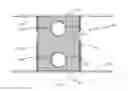 Fig. 09 - Ventilated mine roof support