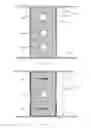 Fig. 10 - Ventilated mine roof support