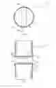 Fig. 16 - Ventilated mine roof support