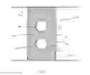 Fig. 20 - Ventilated mine roof support