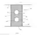 Fig. 21 - Ventilated mine roof support