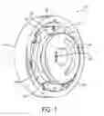 Fig. 02 - Eccentrically piloted hydraulic commutator
