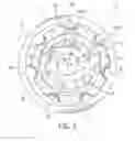 Fig. 07 - Eccentrically piloted hydraulic commutator