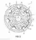 Fig. 08 - Eccentrically piloted hydraulic commutator