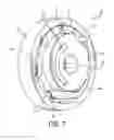 Fig. 09 - Eccentrically piloted hydraulic commutator