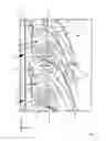 Fig. 02 - CONTOURED SURFACE ANNULAR SECTION OF A GAS TURBINE
