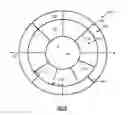 Fig. 05 - Mistuned concentric airfoil assembly and method of mistuning same