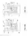 Fig. 14 - Turbine engine with an airfoil having a tip shelf outlet
