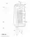 Fig. 05 - Trailing edge cooling for a turbine blade