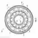 Fig. 06 - Turbine discs and methods of fabricating the same