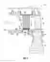 Fig. 02 - Gas turbine engine component with a baffle insert