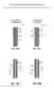 Fig. 06 - Gas turbine engine component with a baffle insert