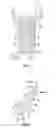 Fig. 04 - Baffle insert for a gas turbine engine component