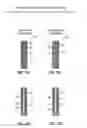 Fig. 06 - Baffle insert for a gas turbine engine component