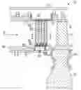 Fig. 01 - Baffle insert for a gas turbine engine component and component with baffle insert