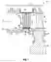 Fig. 02 - Baffle insert for a gas turbine engine component and component with baffle insert
