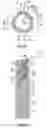 Fig. 22 - Baffle insert for a gas turbine engine component and component with baffle insert