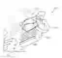 Fig. 01 - Damper seal installation features