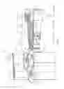 Fig. 02 - Damper seal installation features
