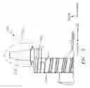 Fig. 03 - Damper seal installation features
