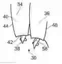 Fig. 01 - Fan blade apparatus
