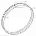 Fig. 01 - Curvic seal for use in a gas turbine engine and method of assembling a gas turbine engine