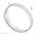 Fig. 04 - Curvic seal for use in a gas turbine engine and method of assembling a gas turbine engine