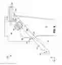 Fig. 09 - STEAM TURBINE NOZZLE SEGMENT WITH COMPLETE SIDEWALL AND INTEGRATED HOOK DESIGN