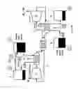 Fig. 23 - Methods of hot and cold side charging in thermal energy storage systems