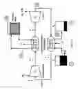 Fig. 24 - Methods of hot and cold side charging in thermal energy storage systems