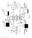 Fig. 25 - Methods of hot and cold side charging in thermal energy storage systems