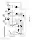 Fig. 30 - Methods of hot and cold side charging in thermal energy storage systems