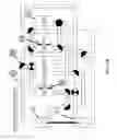Fig. 31 - Methods of hot and cold side charging in thermal energy storage systems